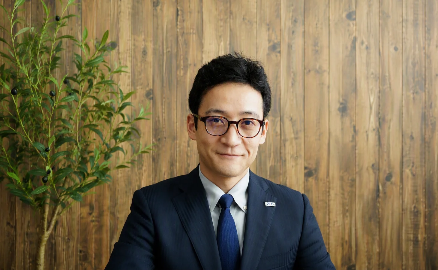 H.E.C株式会社 代表取締役社長